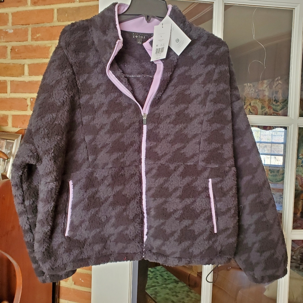 Zelos JACKET